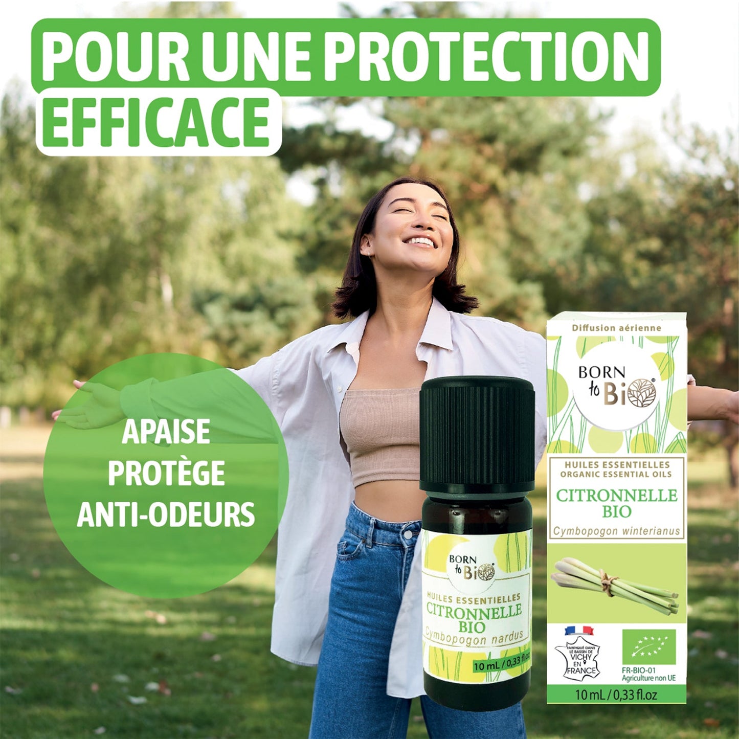 Huile essentielle Citronnelle Certifiée Bio-3