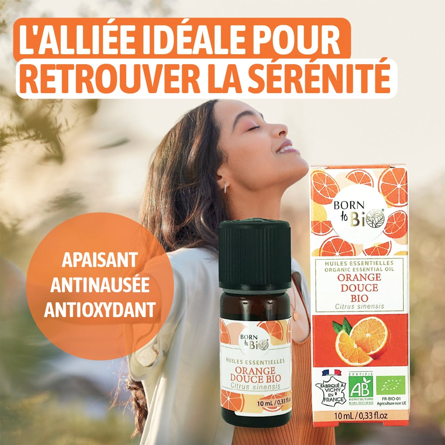 Huile essentielle Orange douce Certifiée Bio-3