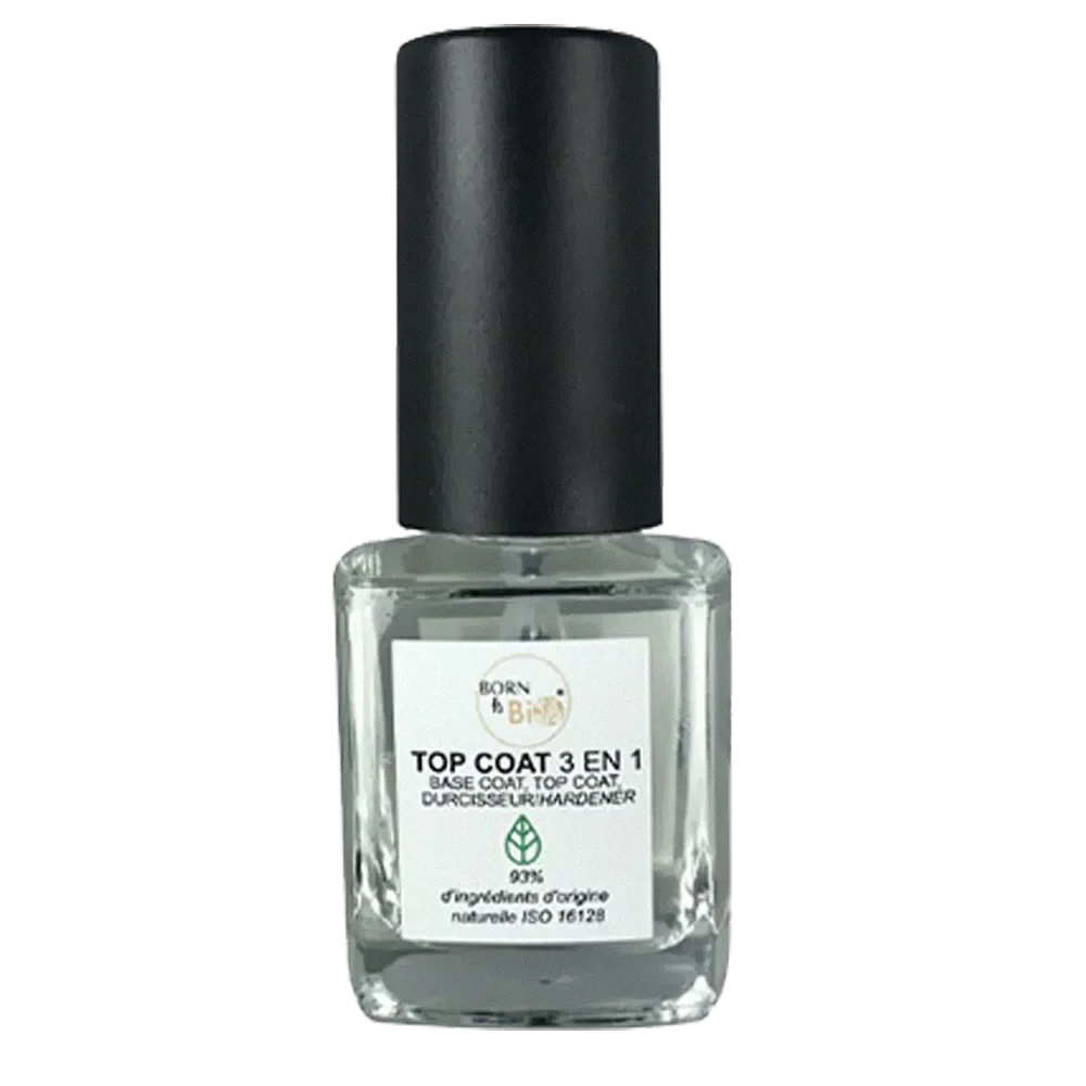Top Coat 3en1 Naturel-0