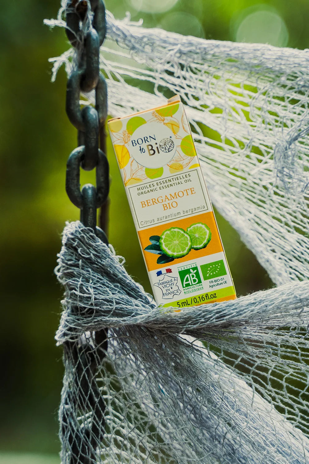 Huile essentielle Bergamote Certifiée Bio-1