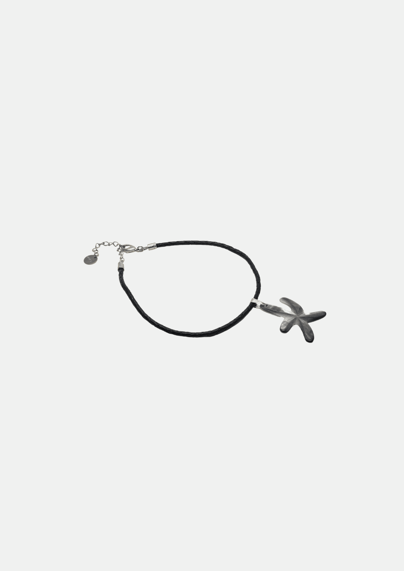 Choker Moana étoile de mer-2