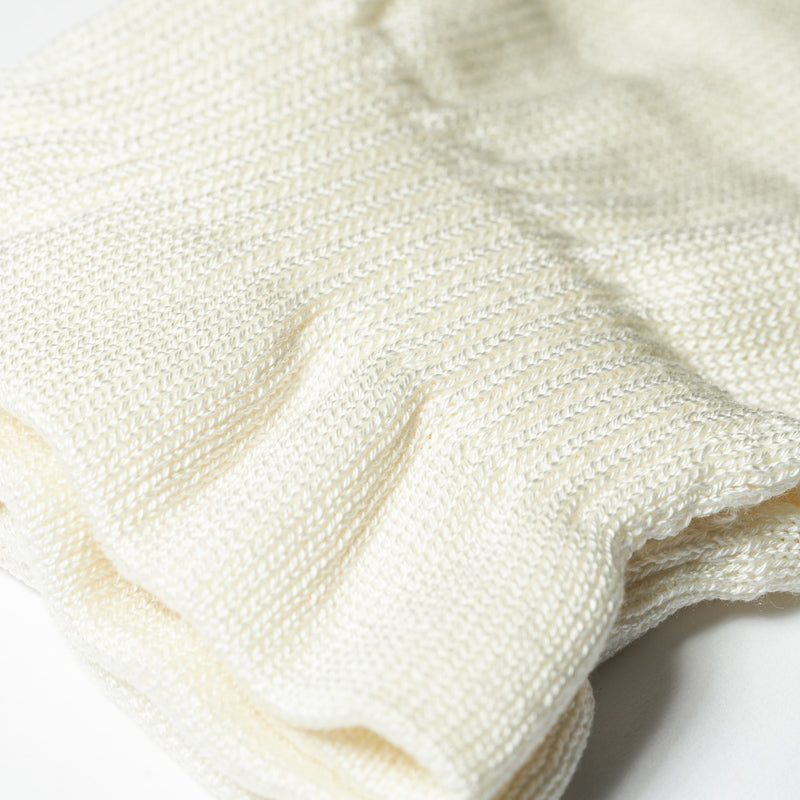 Gants de beauté en soie naturelle-3