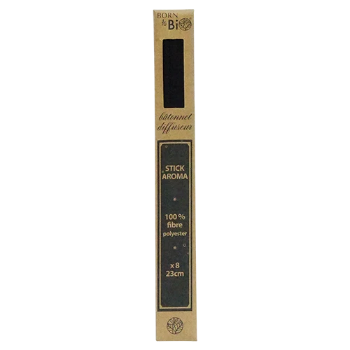 Bâtonnet diffuseur noir-1