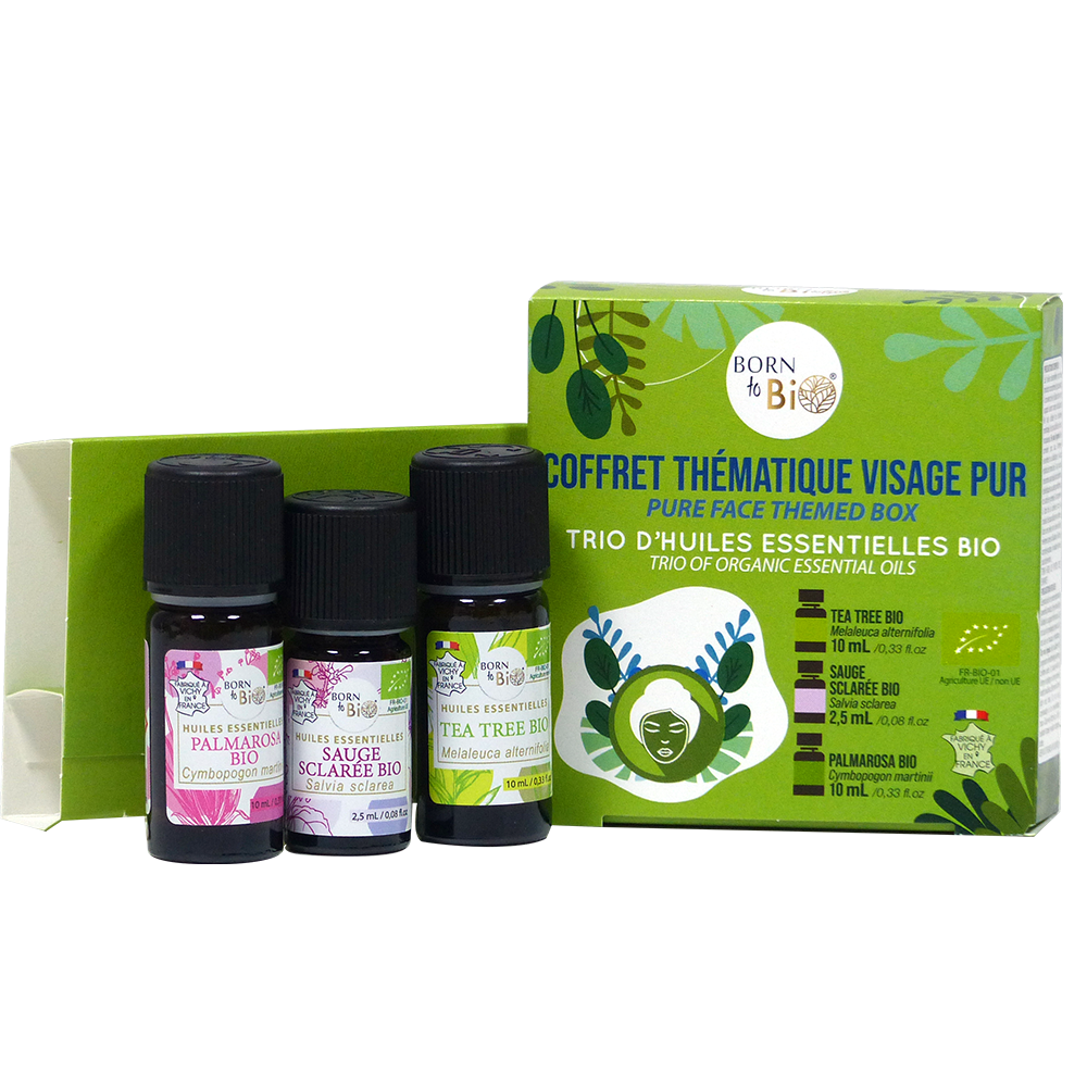 Coffret thématique visage pur-0