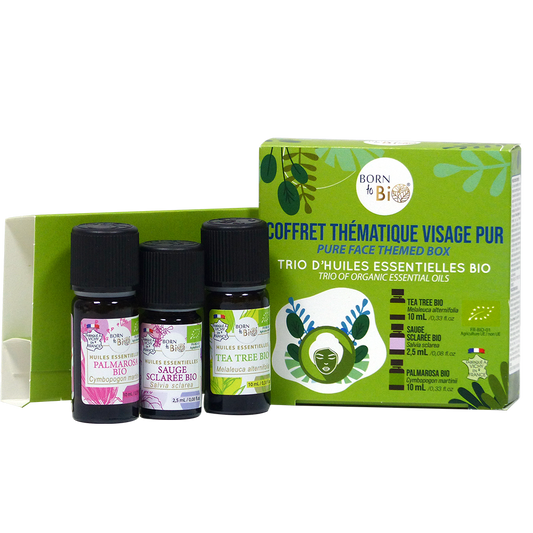 Coffret thématique visage pur-0
