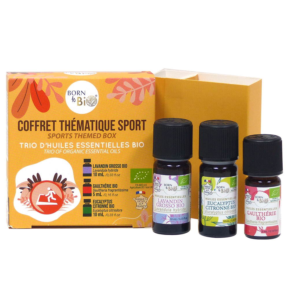 Coffret thématique sport-0