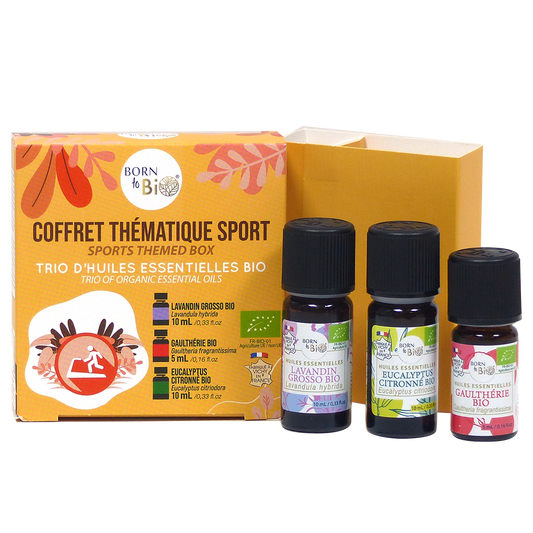 Coffret thématique sport-0