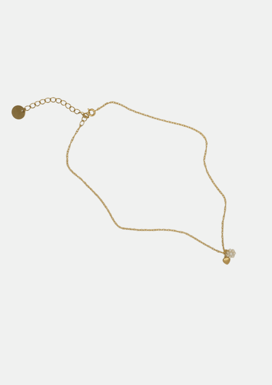 Collier Alexiane fleur-0