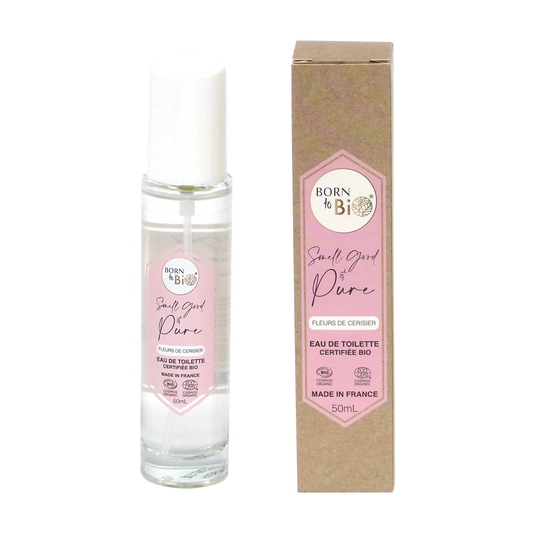Fleurs de Cerisier - Eau de toilette-0