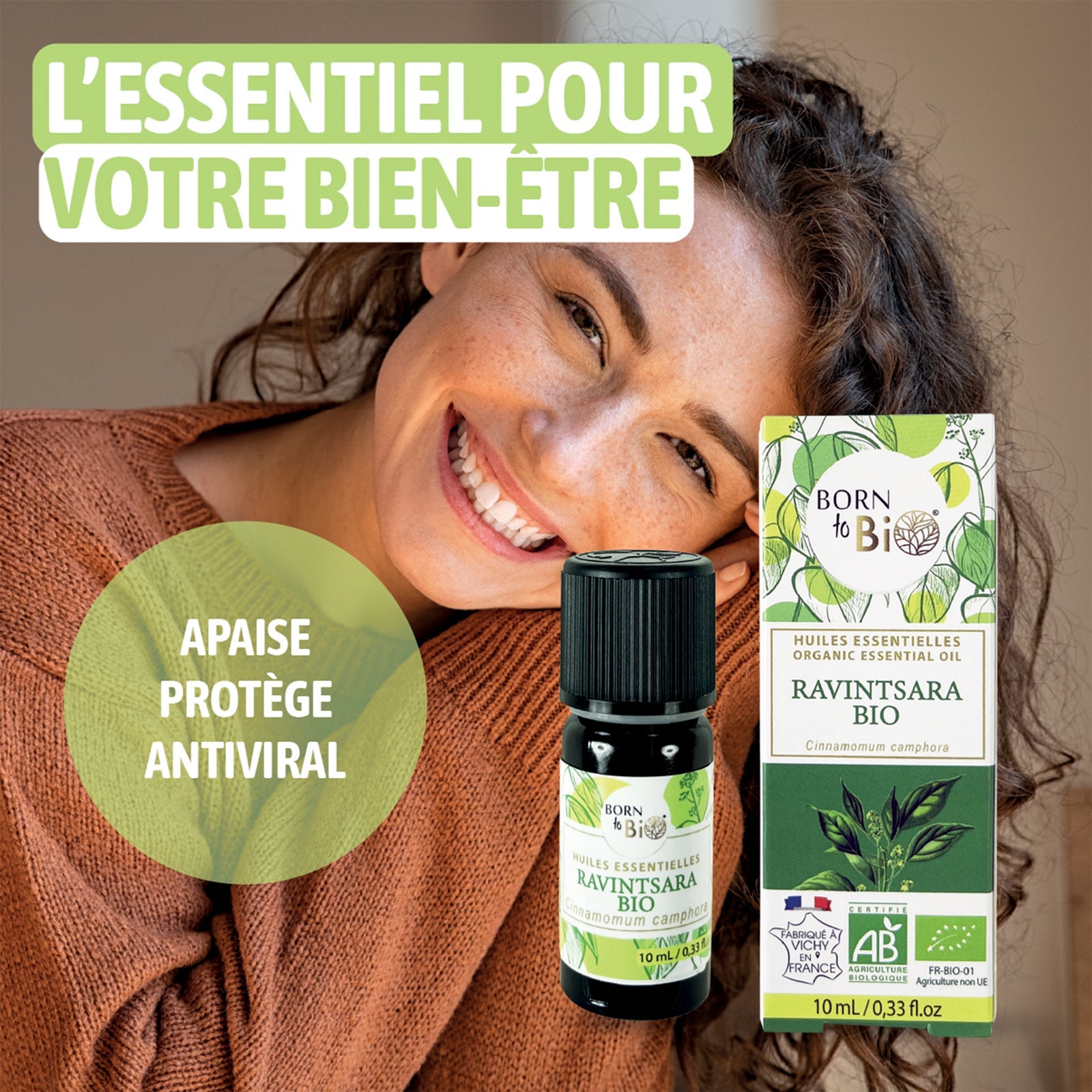 Huile essentielle Ravintsara Certifiée Bio-3