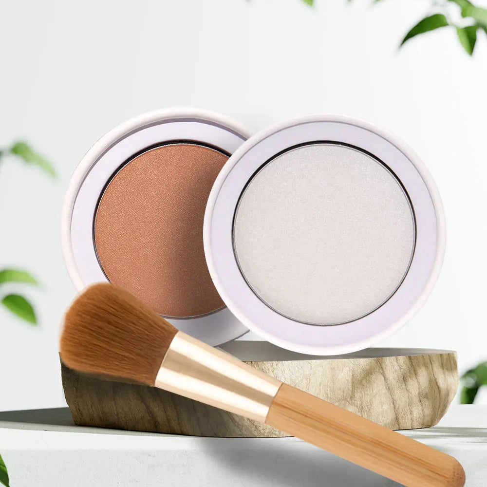 Poudre Illuminatrice - Certifiée Bio-2