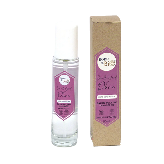 Gourmet blackberry - Eau de toilette-0
