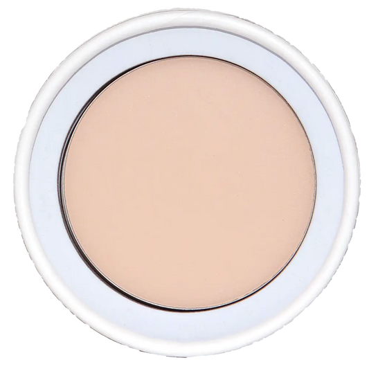 Poudre Compacte - Certifiée Bio-0