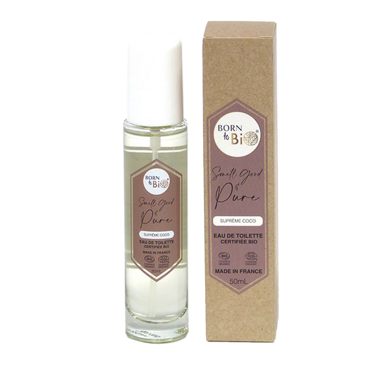 Suprême coco - Eau de toilette-0