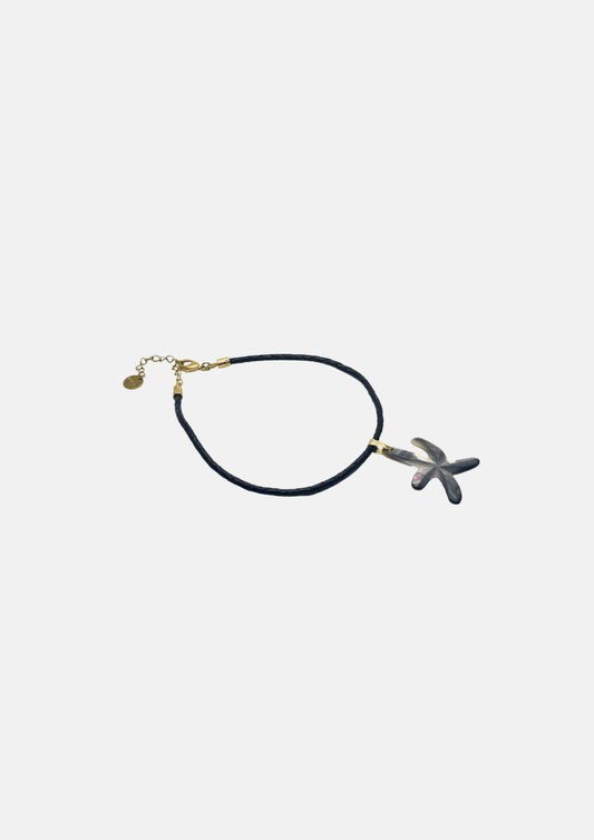 Choker Moana étoile de mer-0