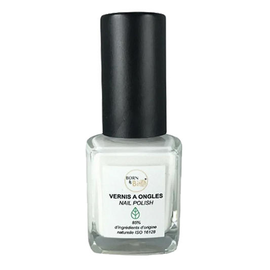 Vernis à Ongles Naturel-0