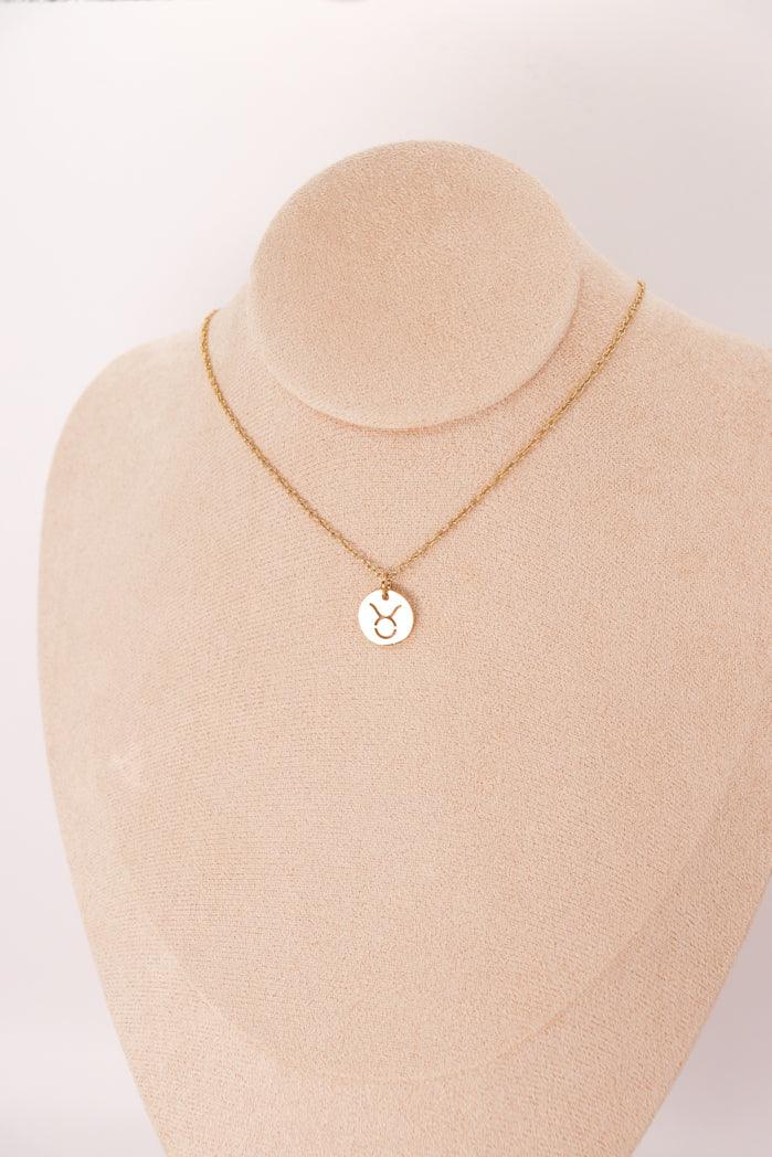 Pendentif | Astro signes du Zodiaque-6