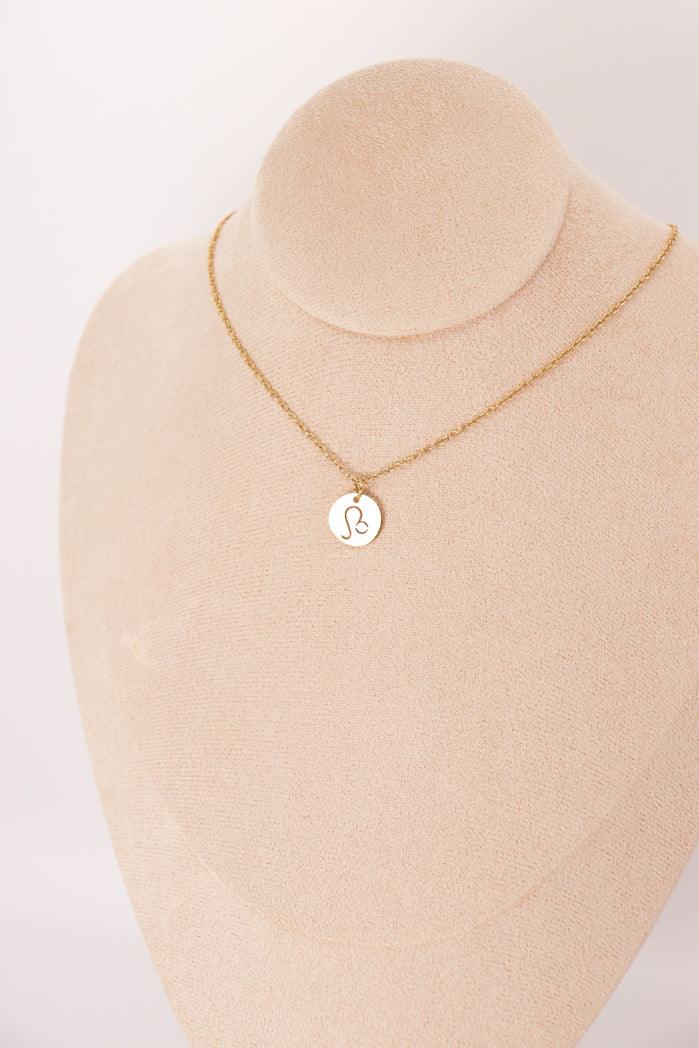 Pendentif | Astro signes du Zodiaque-9